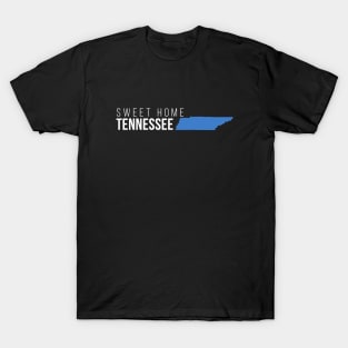 Tennessee Sweet Home T-Shirt